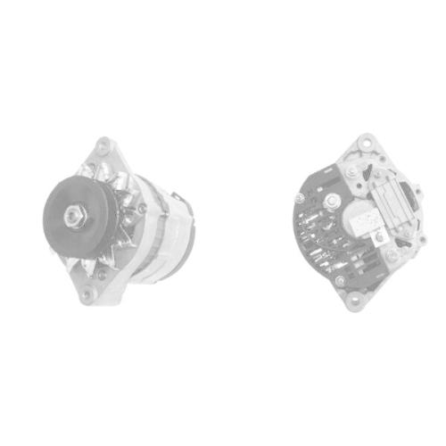 MAHLE Generator MG 277