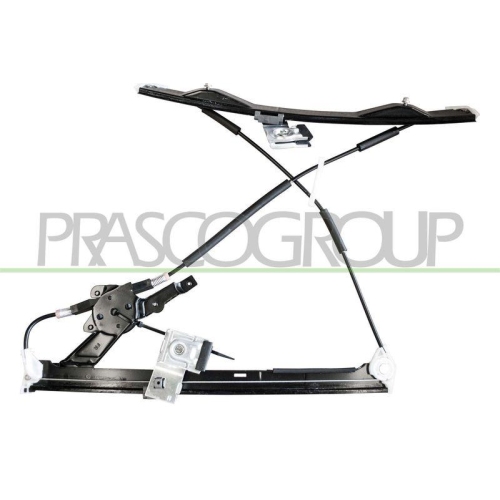 PRASCO Fensterheber FD107W023