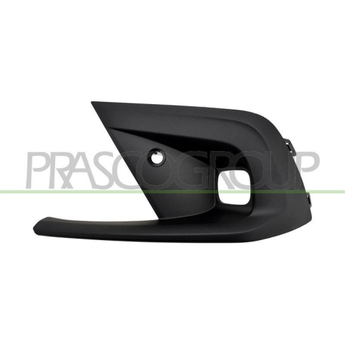 PRASCO L&uuml;ftungsgitter, Sto&szlig;f&auml;nger HD0502144