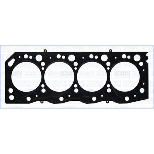 AJUSA Dichtung, Zylinderkopf MULTILAYER STEEL 10115010