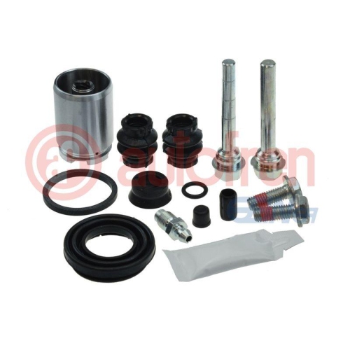 AUTOFREN SEINSA Reparatursatz, Bremssattel D44071S