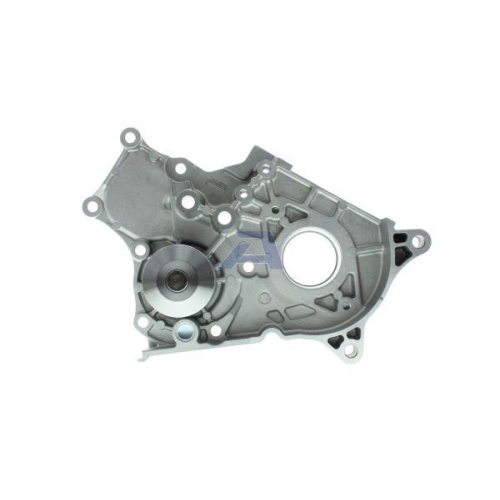 AISIN Wasserpumpe, Motork&uuml;hlung WPT-120V
