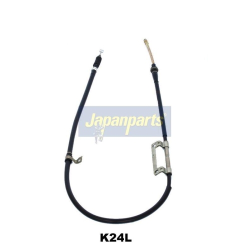 JAPANPARTS Seilzug, Feststellbremse BC-K24L