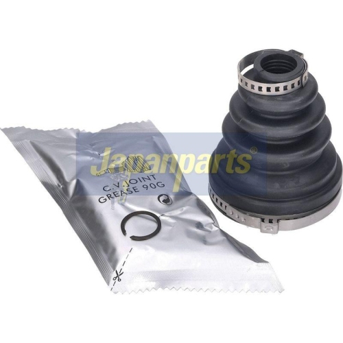 JAPANPARTS Faltenbalgsatz, Antriebswelle KB-H03