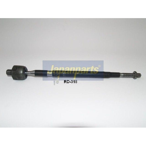 JAPANPARTS Axialgelenk, Spurstange RD-318