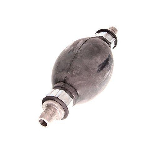 MAXGEAR Kraftstoffpumpe 43-0062