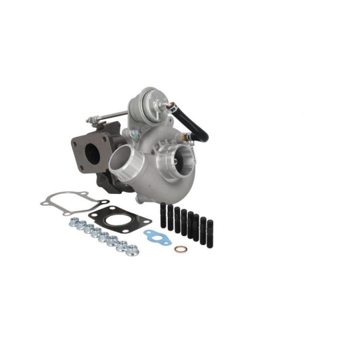 KAMOKA Lader, Aufladung 8600023