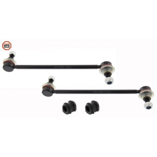 MAPCO Reparatursatz, Stabilisatorlager 53553HPS