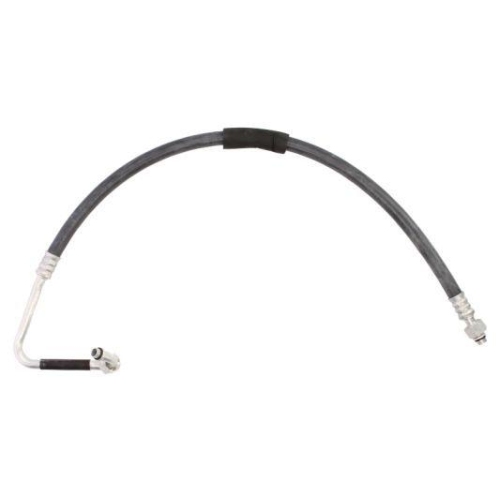 THERMOTEC Hochdruck-/Niederdruckleitung, Klimaanlage KTT160018