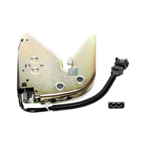 DT Spare Parts Verriegelung, Fahrerhaus 4.64850