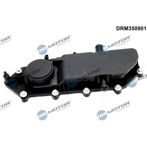 Dr.Motor Automotive &Ouml;labscheider, Kurbelgeh&auml;useentl&uuml;ftung DRM350901
