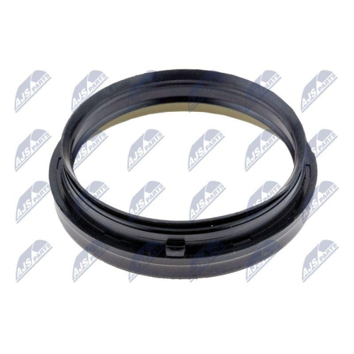 NTY Dichtring, Radnabe NUP-NS-010