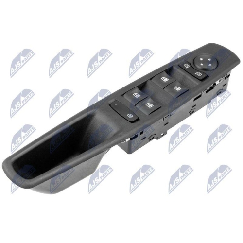 NTY Schalter, Fensterheber EWS-RE-058