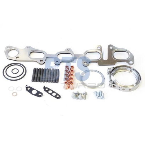 BTS Turbo Montagesatz, Lader T931509ABS