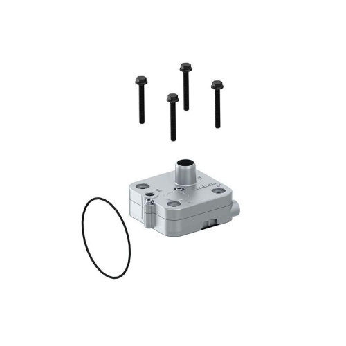 WABCO Reparatursatz, Druckluftkompressor 4111540022