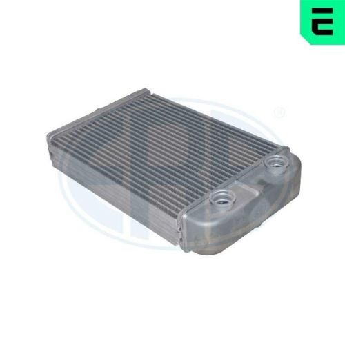ERA W&auml;rmetauscher, Innenraumheizung 669507