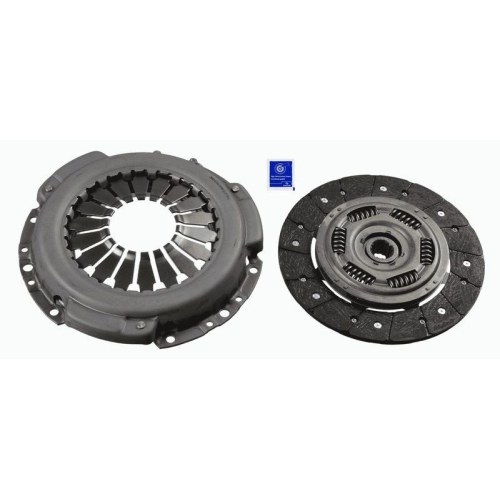 SACHS Kupplungssatz 3000 951 781