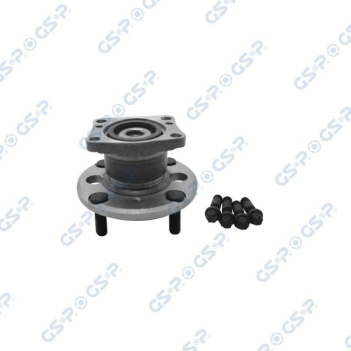 GSP Radlagersatz 9400136K