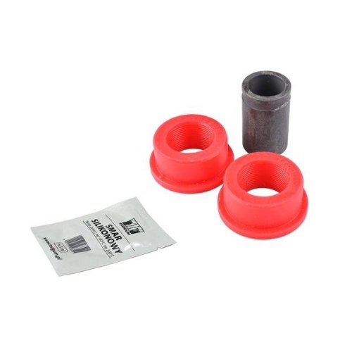 TEDGUM Lagerung, Panhardstab TED13700
