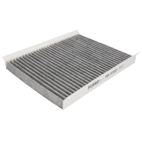 PURRO Filter, Innenraumluft PUR-PC1012C