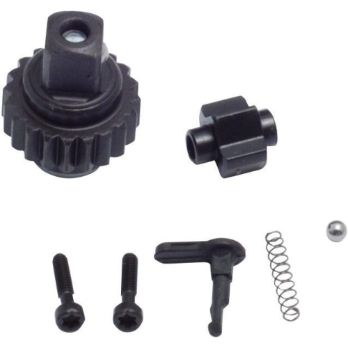 HAZET Reparatursatz, Umschaltknarre 6401-1S/7