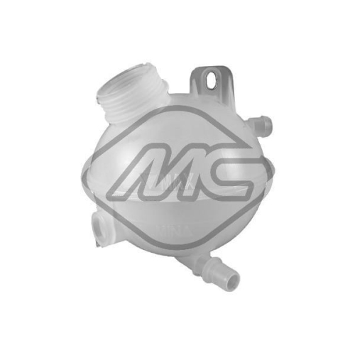 Metalcaucho Ausgleichsbeh&auml;lter, K&uuml;hlmittel 03351