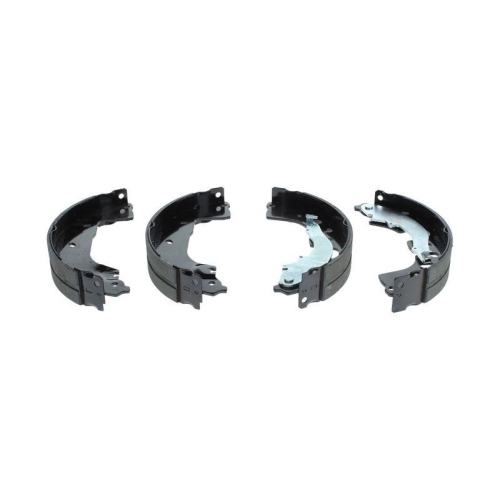 BOSCH Bremsbackensatz 0 986 487 968