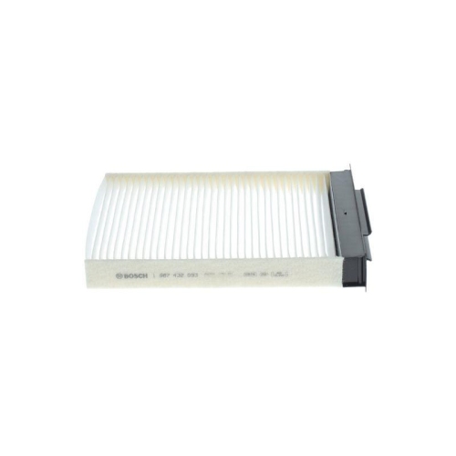 BOSCH Filter, Innenraumluft 1 987 432 093