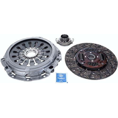 SACHS Kupplungssatz 3000 840 501