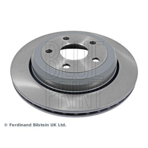 BLUE PRINT Bremsscheibe ADA104366