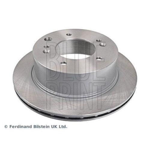 BLUE PRINT Bremsscheibe ADG04369