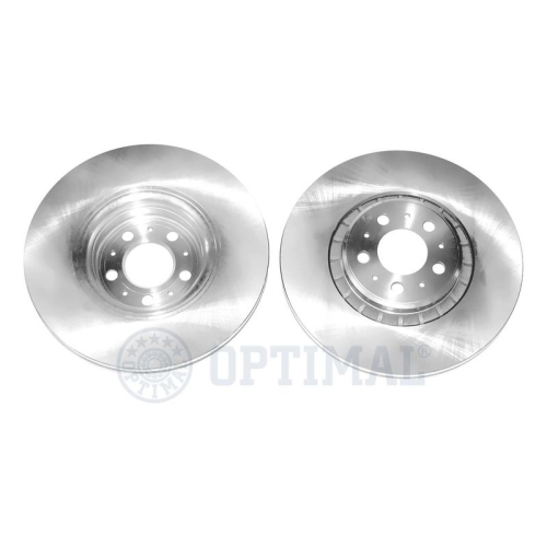 OPTIMAL Bremsscheibe BS-8126HC