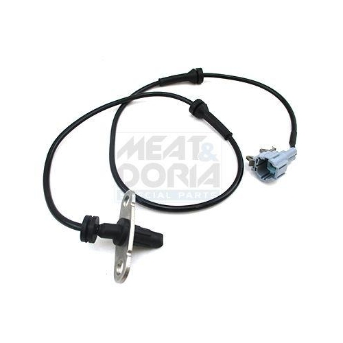 MEAT & DORIA Sensor, Raddrehzahl 90757E