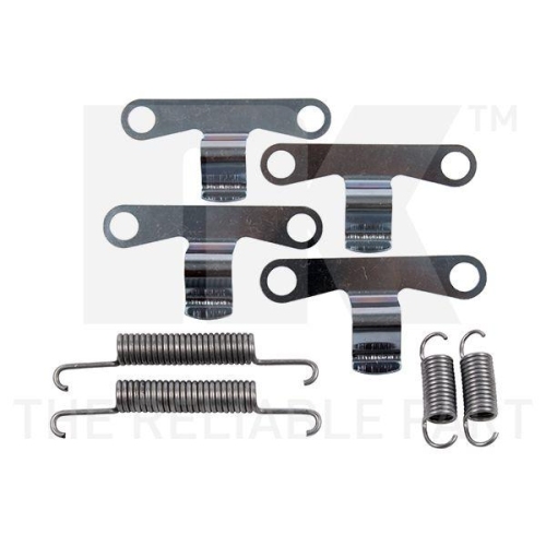 NK Zubeh&ouml;rsatz, Feststellbremsbacken 7948594