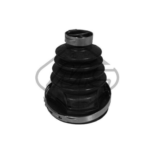 Metalcaucho Faltenbalgsatz, Antriebswelle 01246