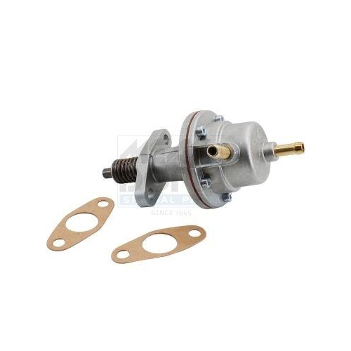 MEAT & DORIA Kraftstoffpumpe POC660