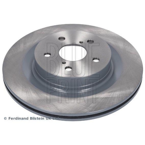 BLUE PRINT Bremsscheibe ADBP430133