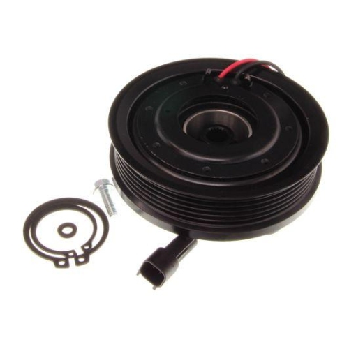 MAXGEAR Magnetkupplung, Klimakompressor AC130038