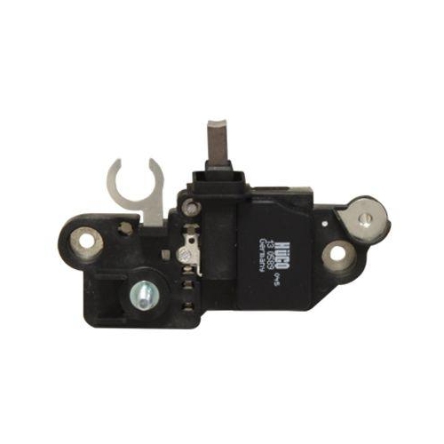 HITACHI Generatorregler Hueco 130589