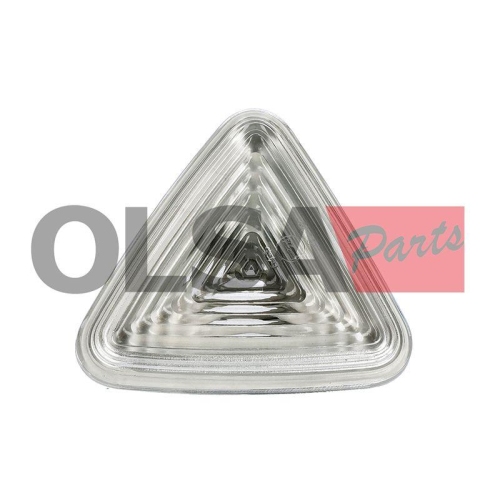 AIC Blinkleuchte OLSA Aftermarket, original Ersatzteil 72178