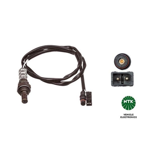 Lambdasonde NTK-EMEA