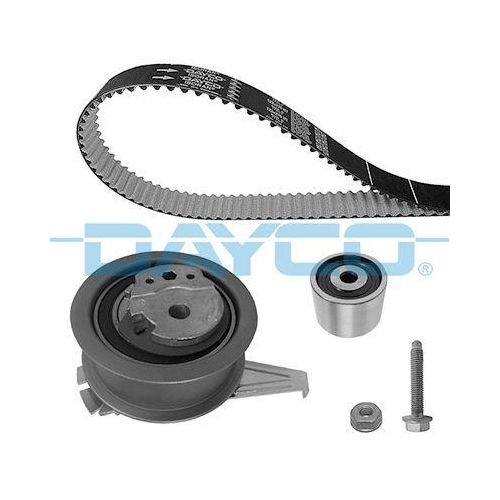 DAYCO Zahnriemensatz