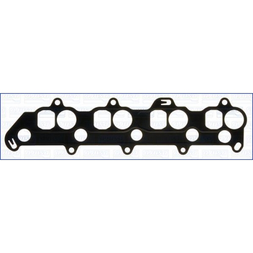 AJUSA Dichtung, Abgaskr&uuml;mmer 13211100