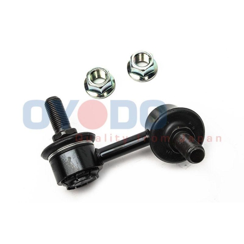 Oyodo Stange/Strebe, Stabilisator