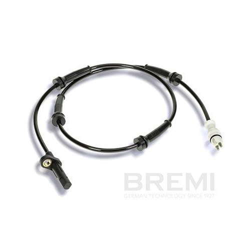 BREMI Sensor, Raddrehzahl