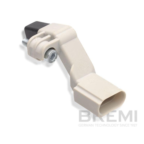 BREMI Impulsgeber, Kurbelwelle