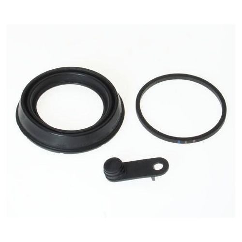 BUDWEG CALIPER Dichtung, Bremssattelkolben 185756