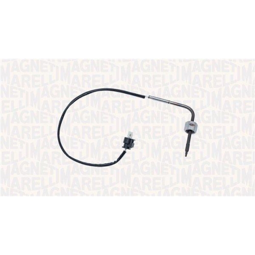 MAGNETI MARELLI Sensor, Abgastemperatur