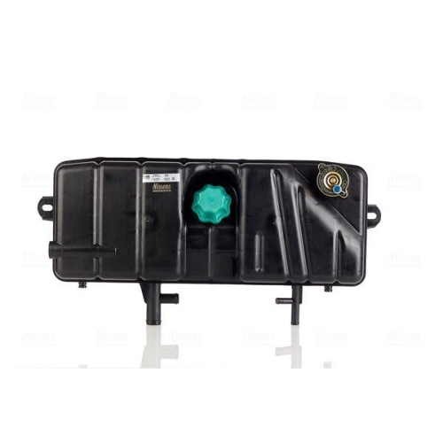 NISSENS Ausgleichsbehälter, Kühlmittel ** FIRST FIT ** 996047