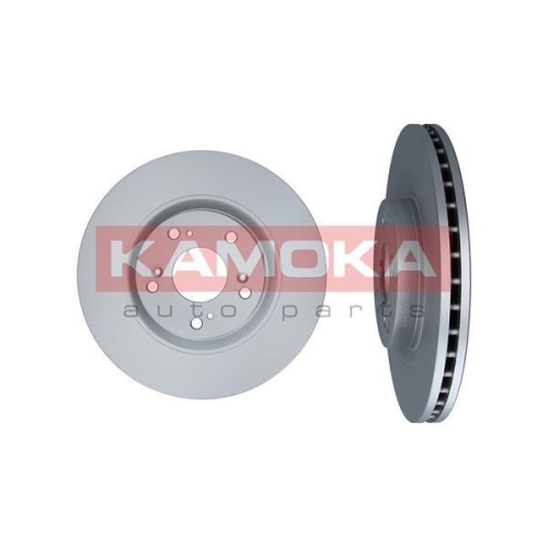 KAMOKA Bremsscheibe